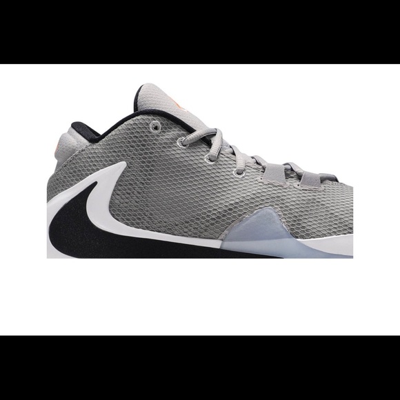 Zoom Freak 1 'Atmosphere Grey' Size 18 NEW - Picture 3 of 6